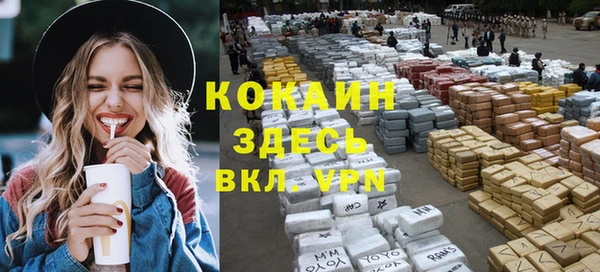 винт Белокуриха